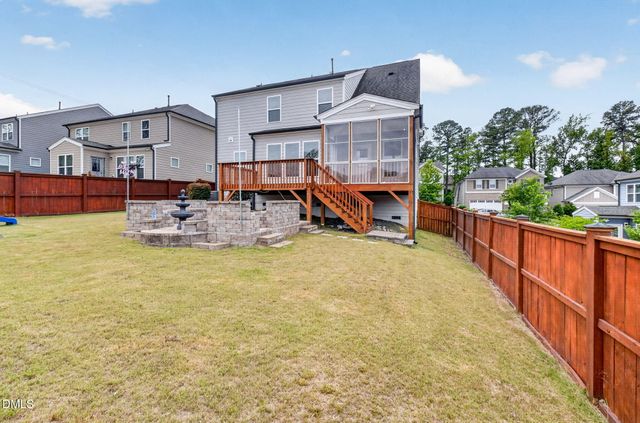 2112 Turling Way, Apex, NC 27523