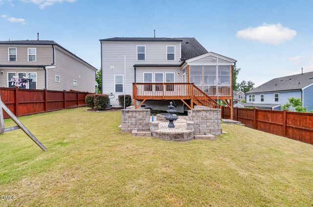 2112 Turling Way, Apex, NC 27523