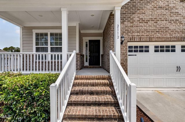 2112 Turling Way, Apex, NC 27523