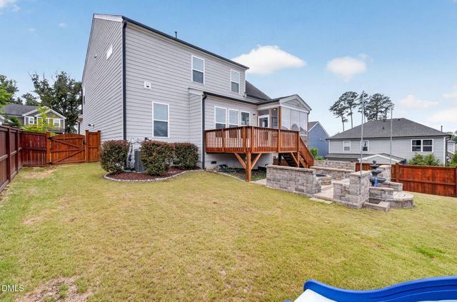 2112 Turling Way, Apex, NC 27523