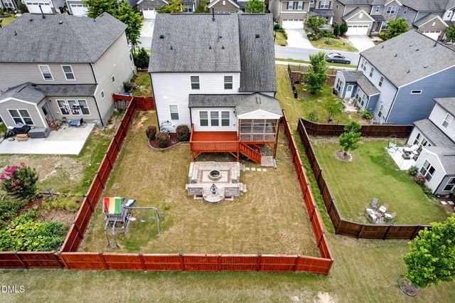 2112 Turling Way, Apex, NC 27523