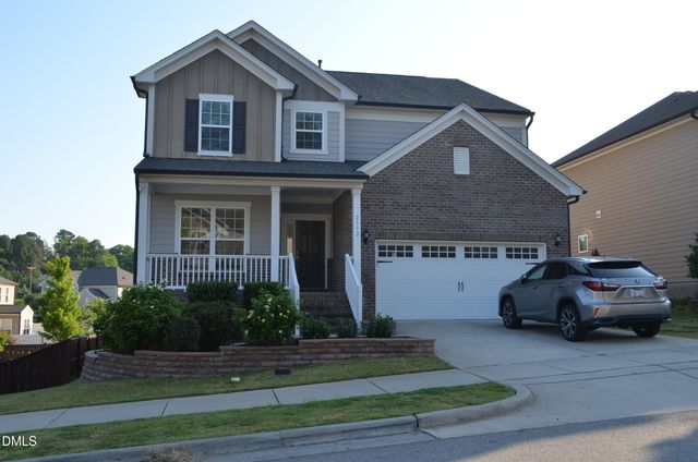 2112 Turling Way, Apex, NC 27523