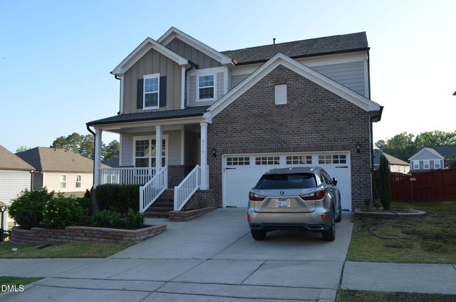2112 Turling Way, Apex, NC 27523