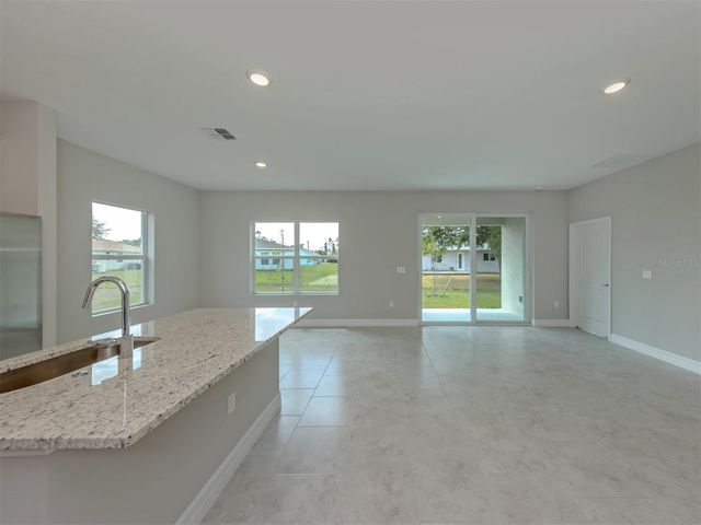 1047 COMFORT LANE, North Port, FL 34288