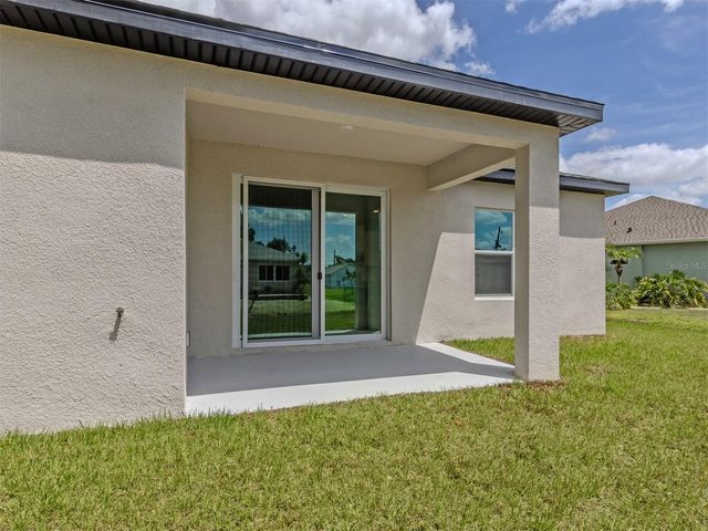 1047 COMFORT LANE, North Port, FL 34288