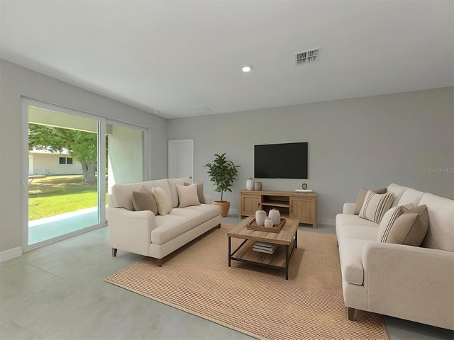 1047 COMFORT LANE, North Port, FL 34288