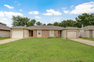1201 West Sunset Street, A-B, Springfield, MO 65807