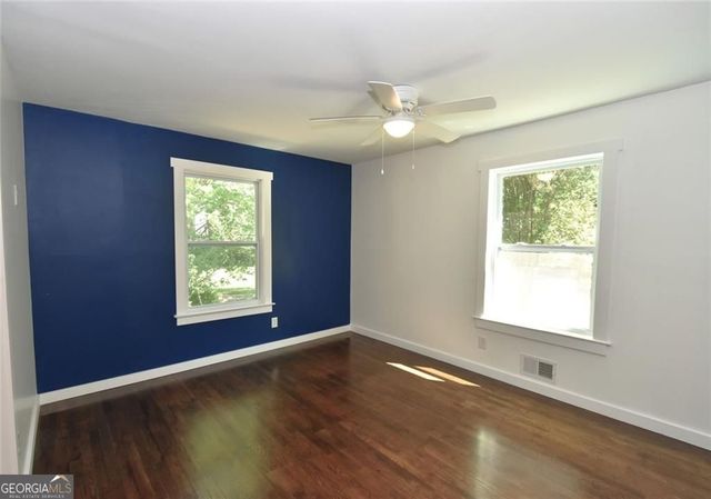 2030 Sanders Drive, Austell, GA 30168