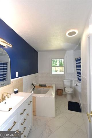 2030 Sanders Drive, Austell, GA 30168