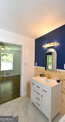 2030 Sanders Drive, Austell, GA 30168