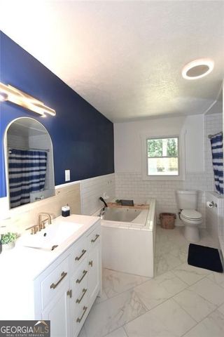 2030 Sanders Drive, Austell, GA 30168