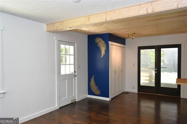 2030 Sanders Drive, Austell, GA 30168