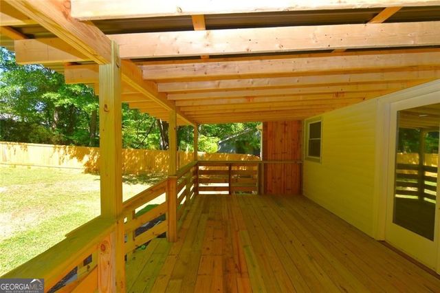 2030 Sanders Drive, Austell, GA 30168