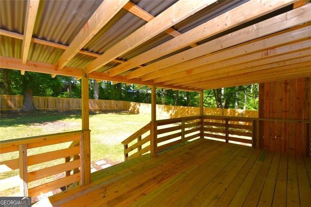 2030 Sanders Drive, Austell, GA 30168