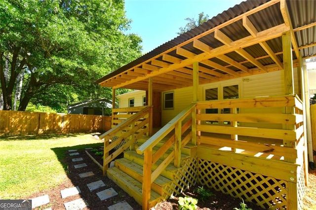 2030 Sanders Drive, Austell, GA 30168