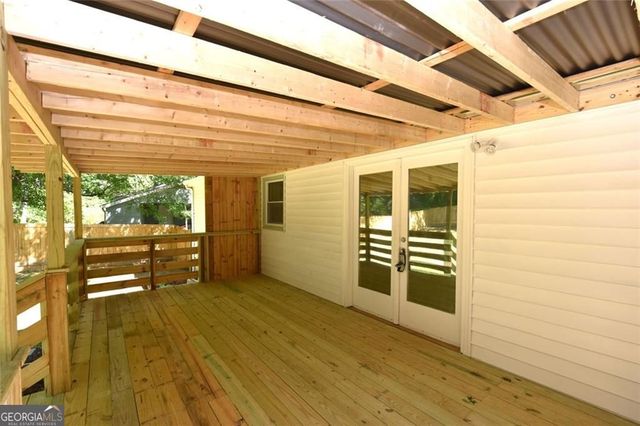 2030 Sanders Drive, Austell, GA 30168