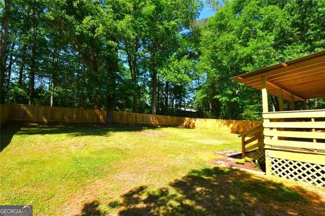 2030 Sanders Drive, Austell, GA 30168