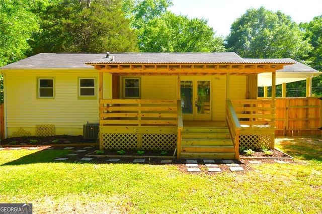 2030 Sanders Drive, Austell, GA 30168