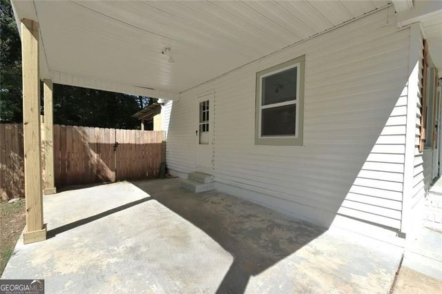 2030 Sanders Drive, Austell, GA 30168