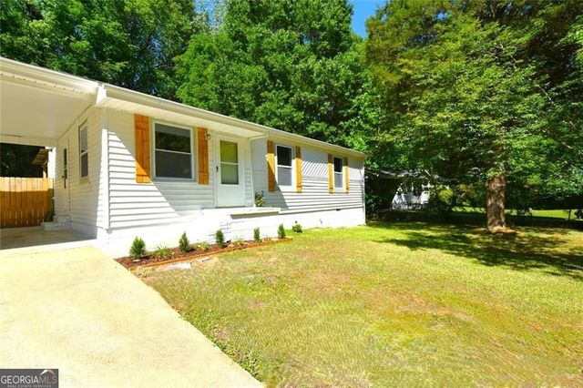 2030 Sanders Drive, Austell, GA 30168