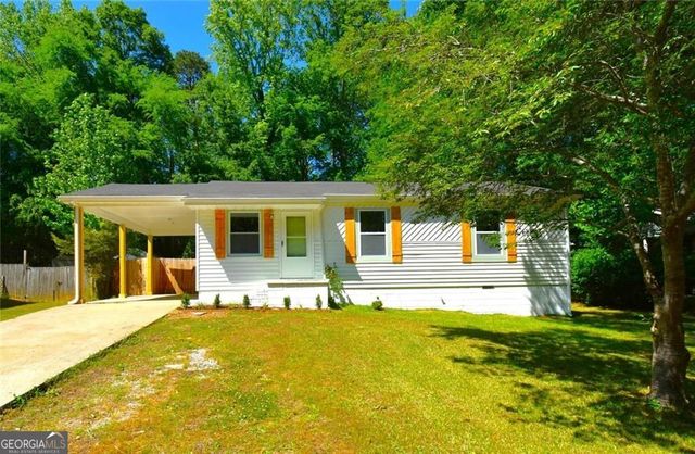 2030 Sanders Drive, Austell, GA 30168