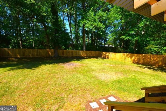 2030 Sanders Drive, Austell, GA 30168