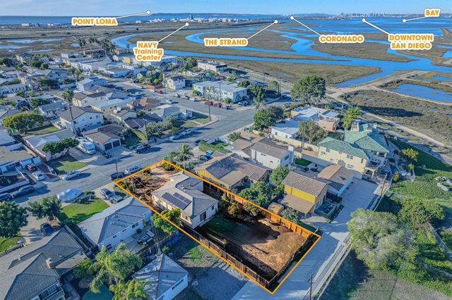 425 8th St, Imperial Beach, CA 91932