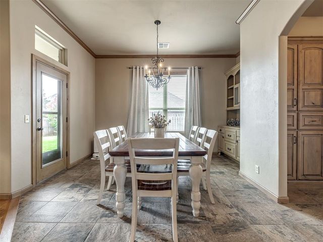 724 Northern Dancer Drive, Edmond, OK 73025