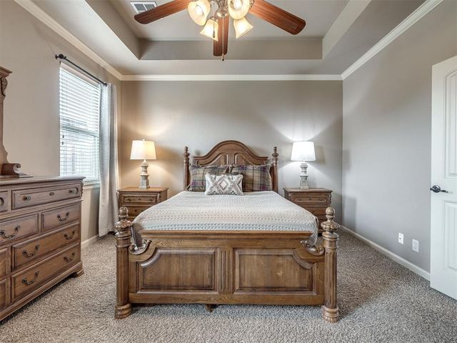 724 Northern Dancer Drive, Edmond, OK 73025