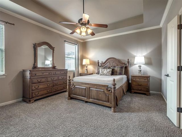 724 Northern Dancer Drive, Edmond, OK 73025