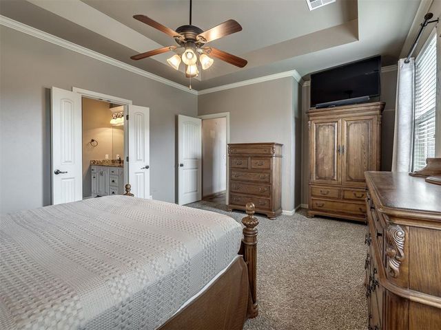 724 Northern Dancer Drive, Edmond, OK 73025