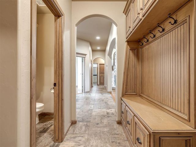 724 Northern Dancer Drive, Edmond, OK 73025
