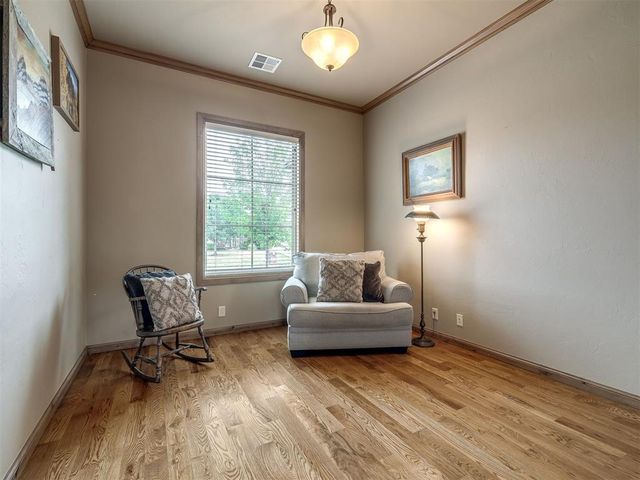724 Northern Dancer Drive, Edmond, OK 73025