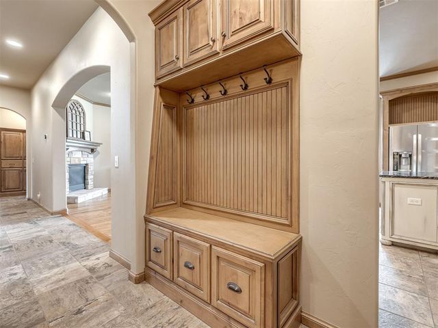 724 Northern Dancer Drive, Edmond, OK 73025