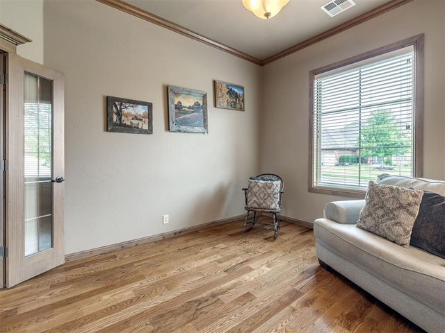 724 Northern Dancer Drive, Edmond, OK 73025