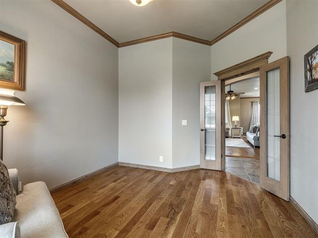 724 Northern Dancer Drive, Edmond, OK 73025