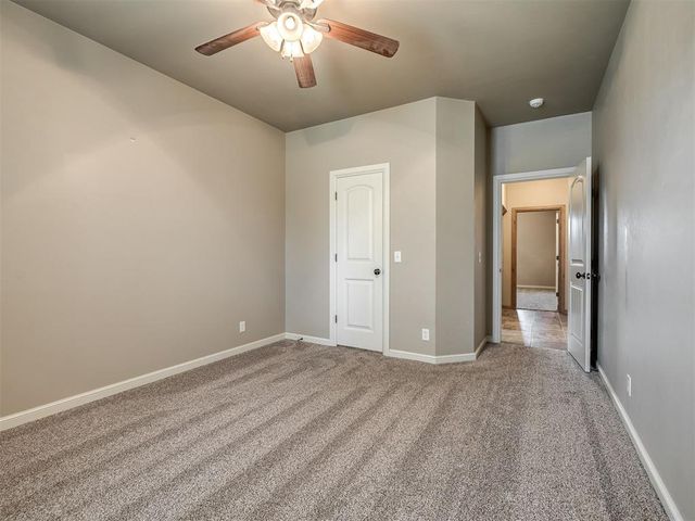 724 Northern Dancer Drive, Edmond, OK 73025
