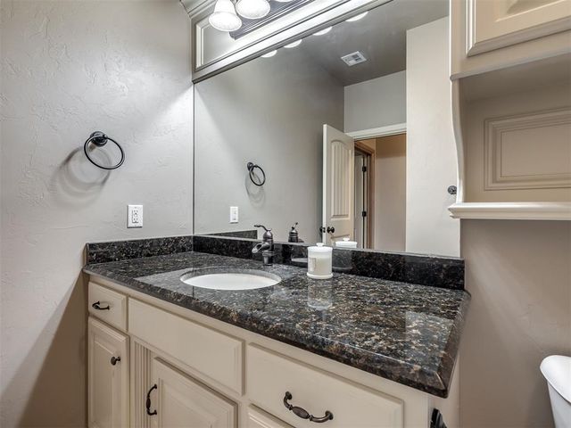 724 Northern Dancer Drive, Edmond, OK 73025