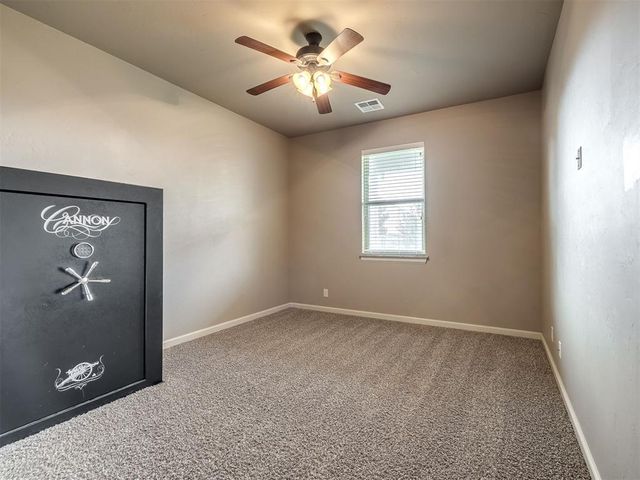 724 Northern Dancer Drive, Edmond, OK 73025