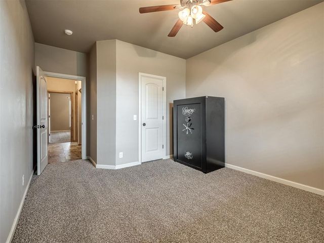 724 Northern Dancer Drive, Edmond, OK 73025