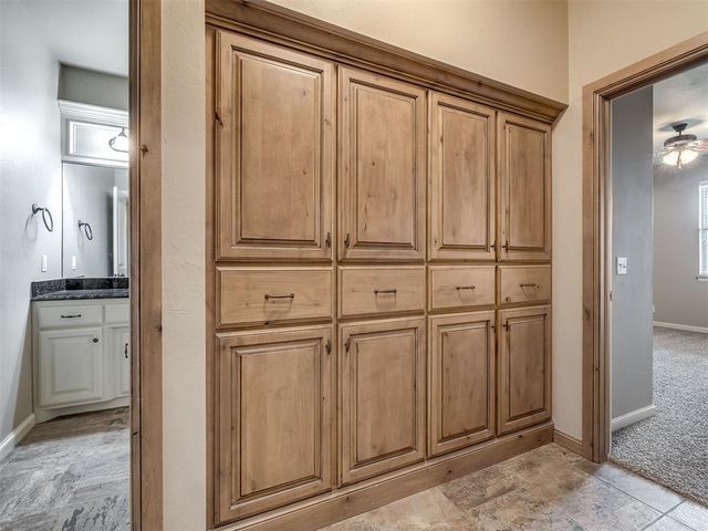 724 Northern Dancer Drive, Edmond, OK 73025