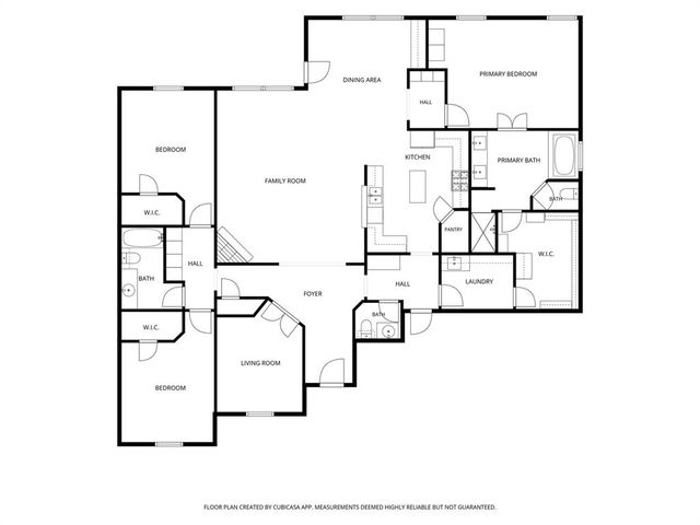 724 Northern Dancer Drive, Edmond, OK 73025