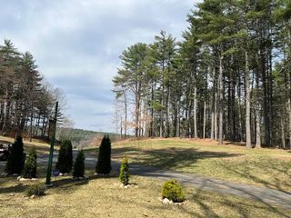 Lot 2, January Hills Road, Shutesbury, MA 01072