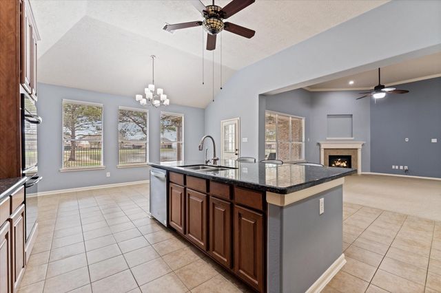 11811 High Noon Court, Cypress, TX 77433