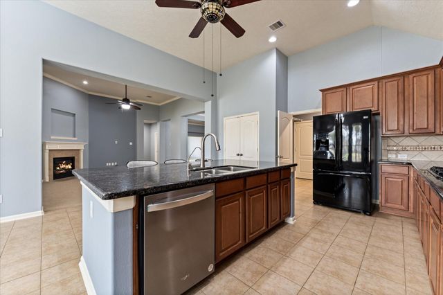 11811 High Noon Court, Cypress, TX 77433