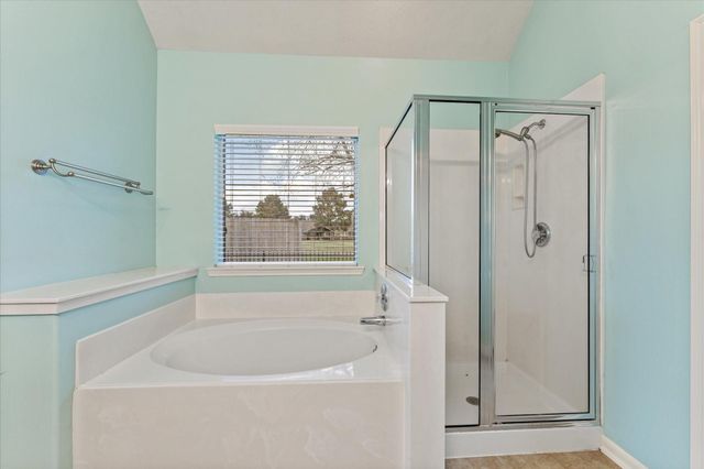 11811 High Noon Court, Cypress, TX 77433