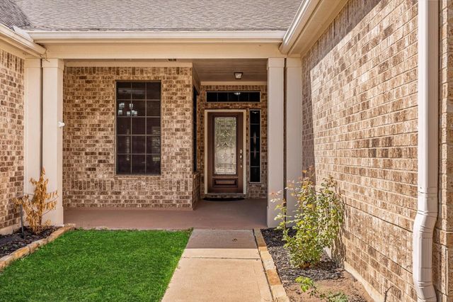 11811 High Noon Court, Cypress, TX 77433