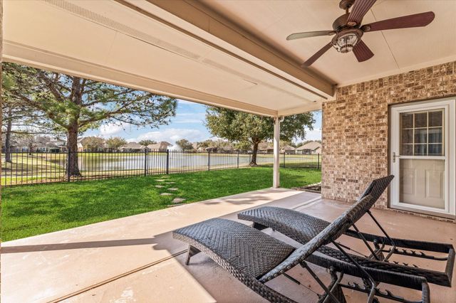 11811 High Noon Court, Cypress, TX 77433