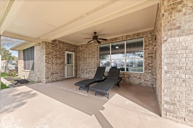 11811 High Noon Court, Cypress, TX 77433