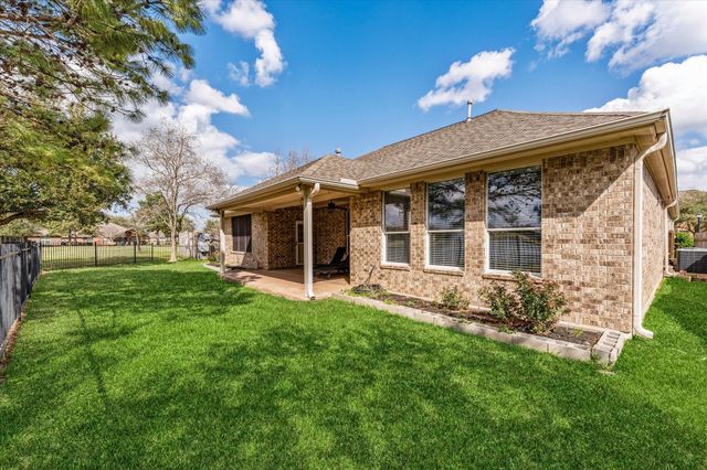 11811 High Noon Court, Cypress, TX 77433